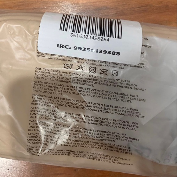 Burberry Bags Burberry Hero Toiletry Pouchcosmetic Bag Poshmark